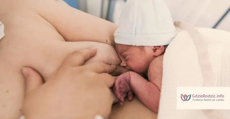 Biegunka podczas karmienia piersią – bezpieczne leczenie i dieta mamy