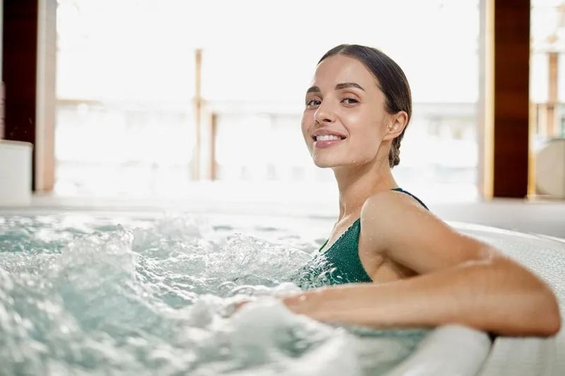 Jacuzzi w ciąży – bezpieczeństwo, ryzyko i zalecenia lekarzy
