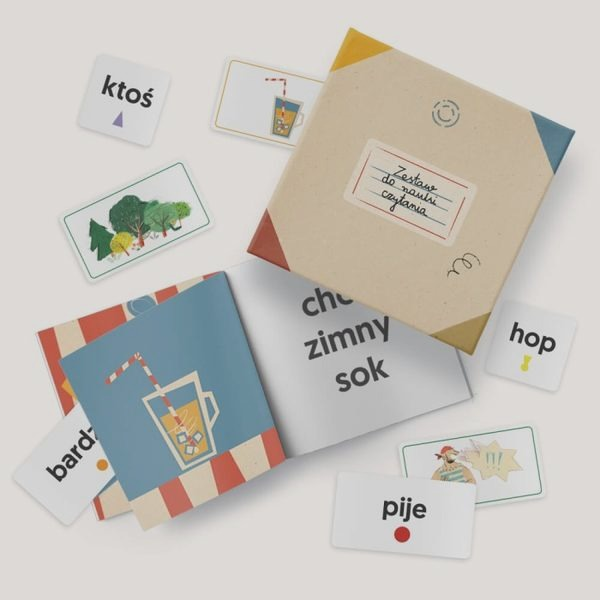 Jak skutecznie nauczyć dziecko czytać? Proste metody bez presji