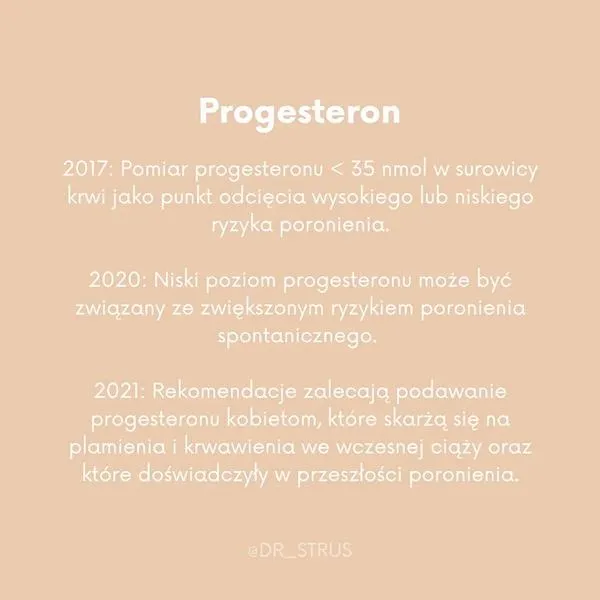 Jak wywołać miesiączkę dydrogesteronem? Kiedy lek może nie zadziałać