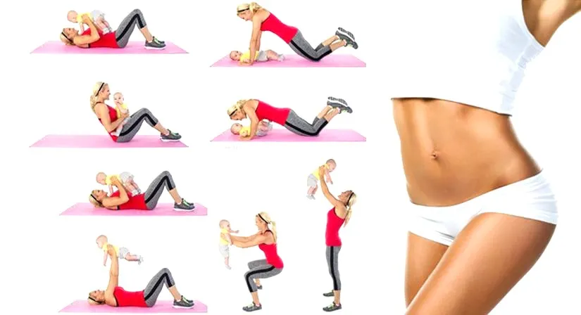 Kiedy można zacząć robić brzuszki po porodzie? Bezpieczny powrót do ćwiczeń