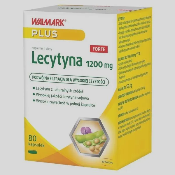 Lecytyna przy karmieniu piersią – czy jest bezpieczna i kiedy pomaga?