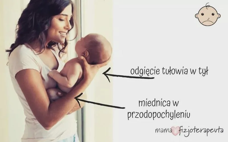 Noszenie 5-miesięcznego dziecka: bezpieczne pozycje i błędy