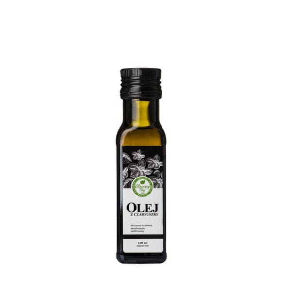 Olej z czarnuszki dla dzieci – jak wybrać bezpieczny i dobry produkt?