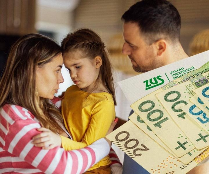 Renta rodzinna – komu przysługuje, ile wynosi i jak ją uzyskać?