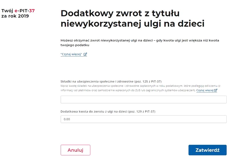 Ulga na dziecko: limity dochodowe i zasady odliczenia w 2026 roku