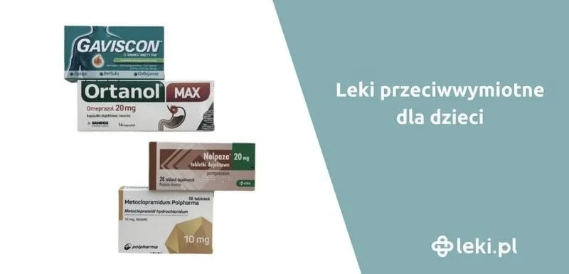 Wymioty u dziecka: co robić i kiedy potrzebna jest konsultacja?